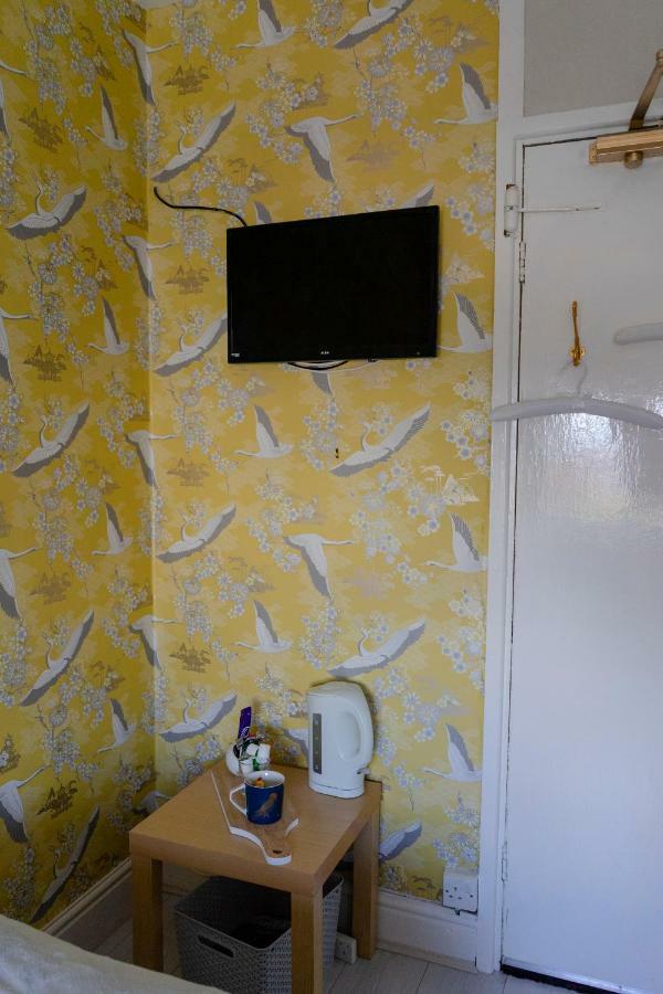 Wavecrest Hotel โฮลีเฮด ภายนอก รูปภาพ