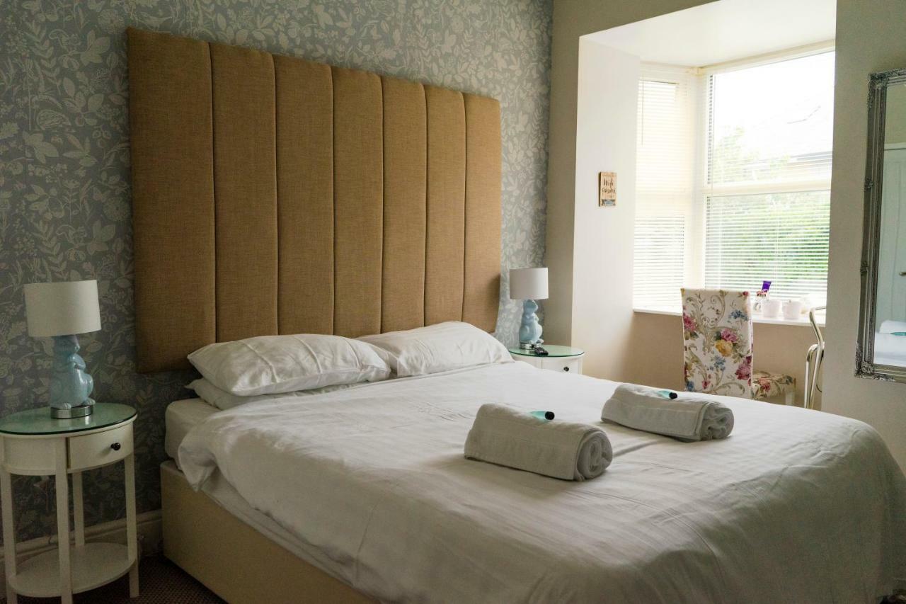Wavecrest Hotel โฮลีเฮด ภายนอก รูปภาพ