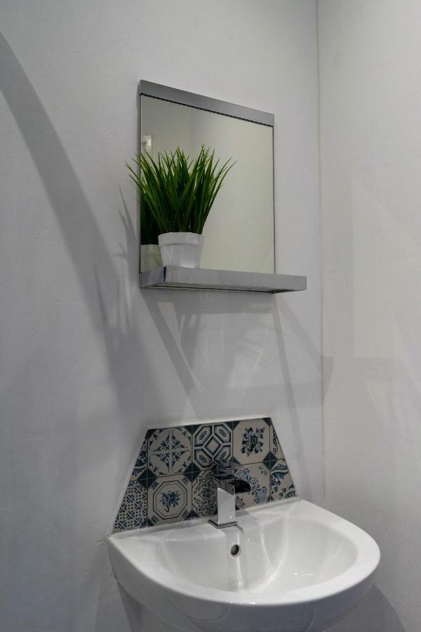Wavecrest Hotel โฮลีเฮด ภายนอก รูปภาพ