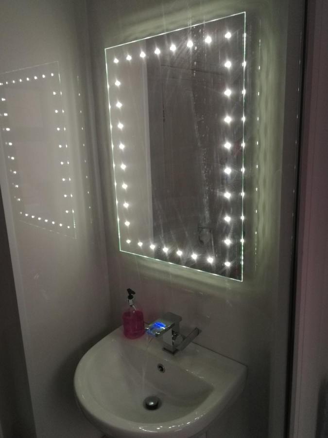 Wavecrest Hotel โฮลีเฮด ภายนอก รูปภาพ