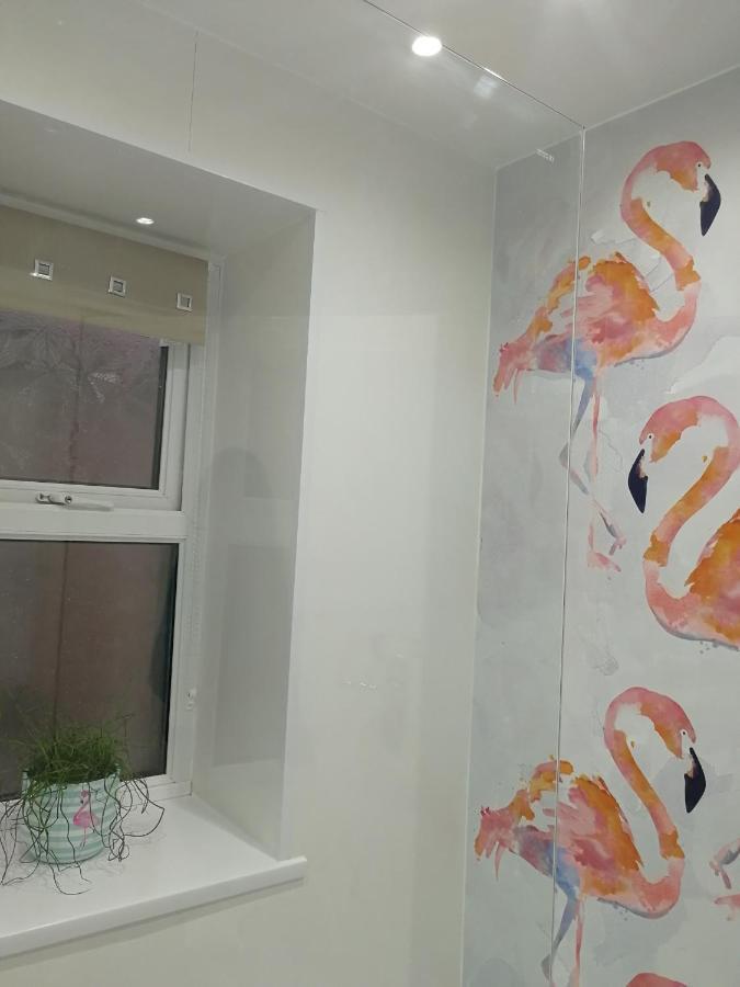 Wavecrest Hotel โฮลีเฮด ภายนอก รูปภาพ